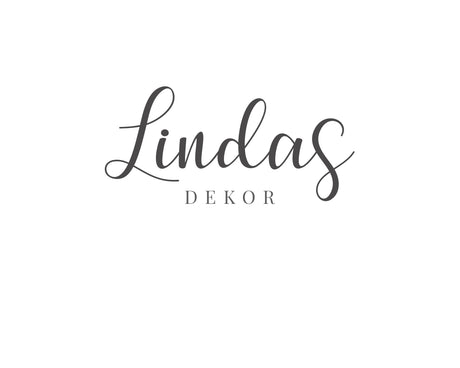 Lindas Dekor ser etter forhandlere.