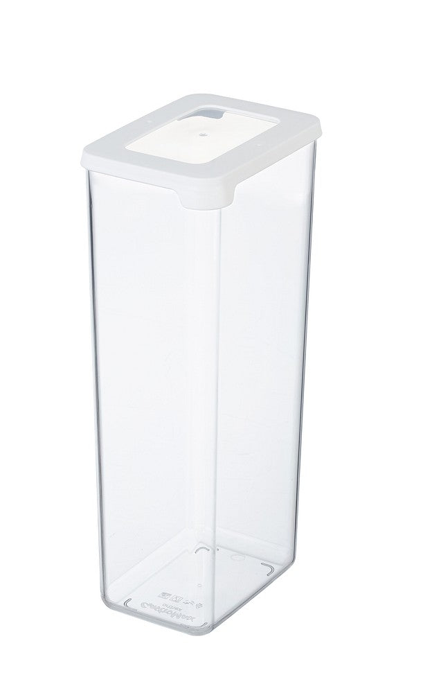 SmartStore Vision oppbevaringsboks 2,25 liter i transparent