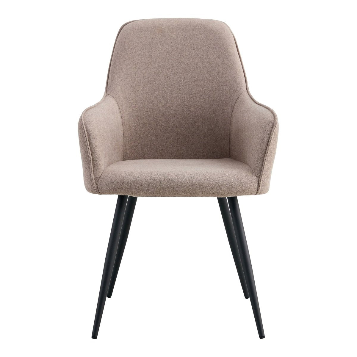2 - pk Harbo spisestol stone - Lindas Dekor