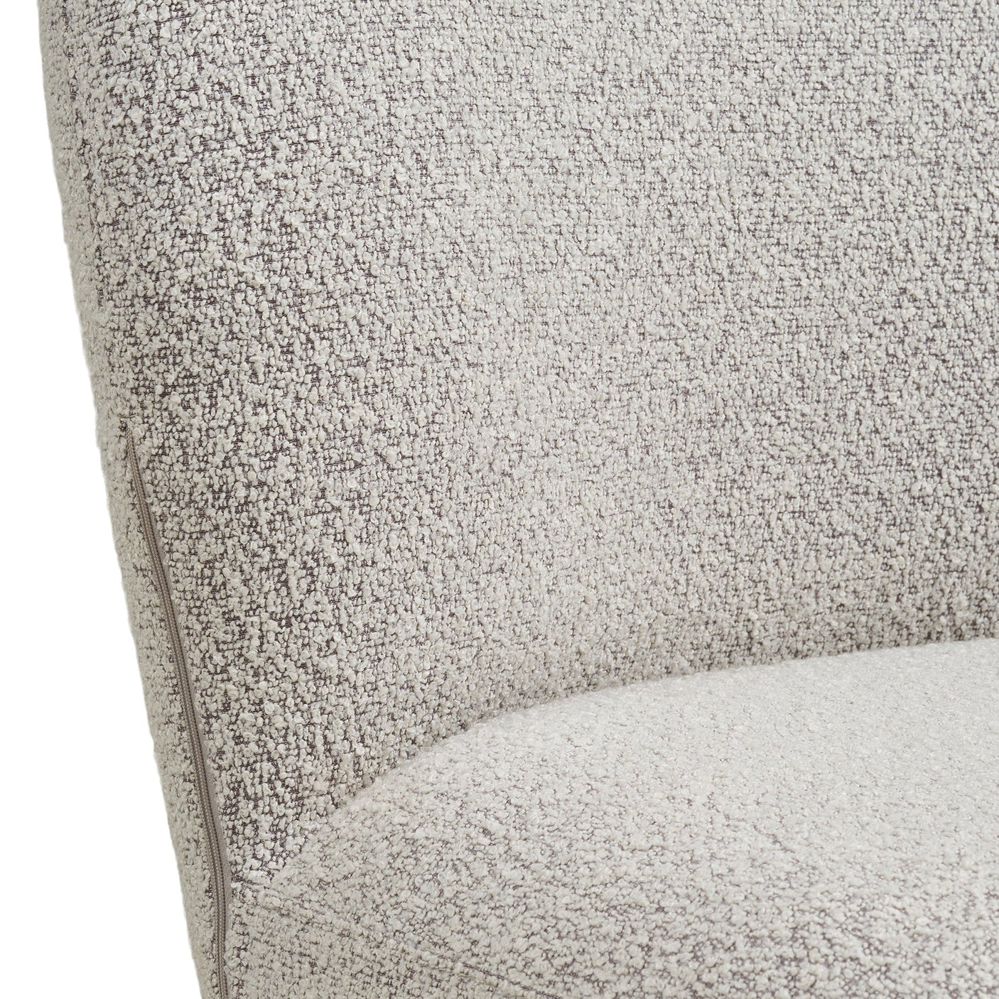 Lana dreibar spisestol sand