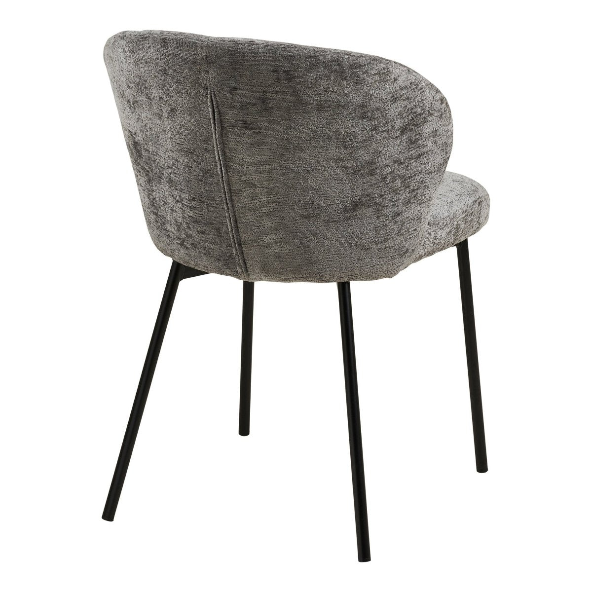 2-pk Roanne spisestol sand