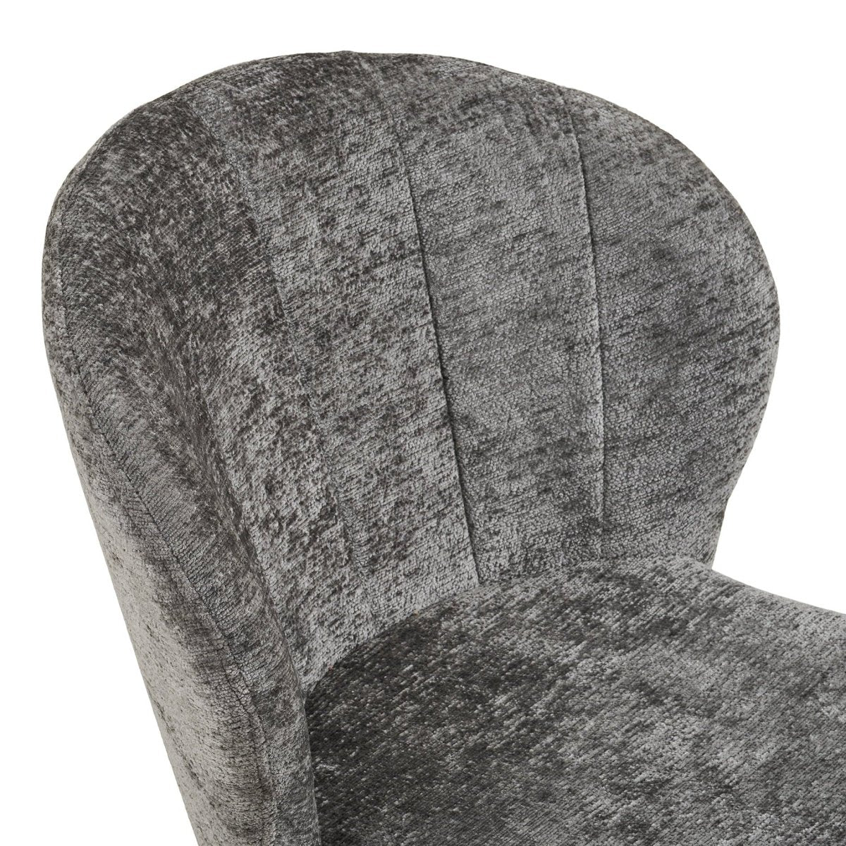2-pk Roanne spisestol sand