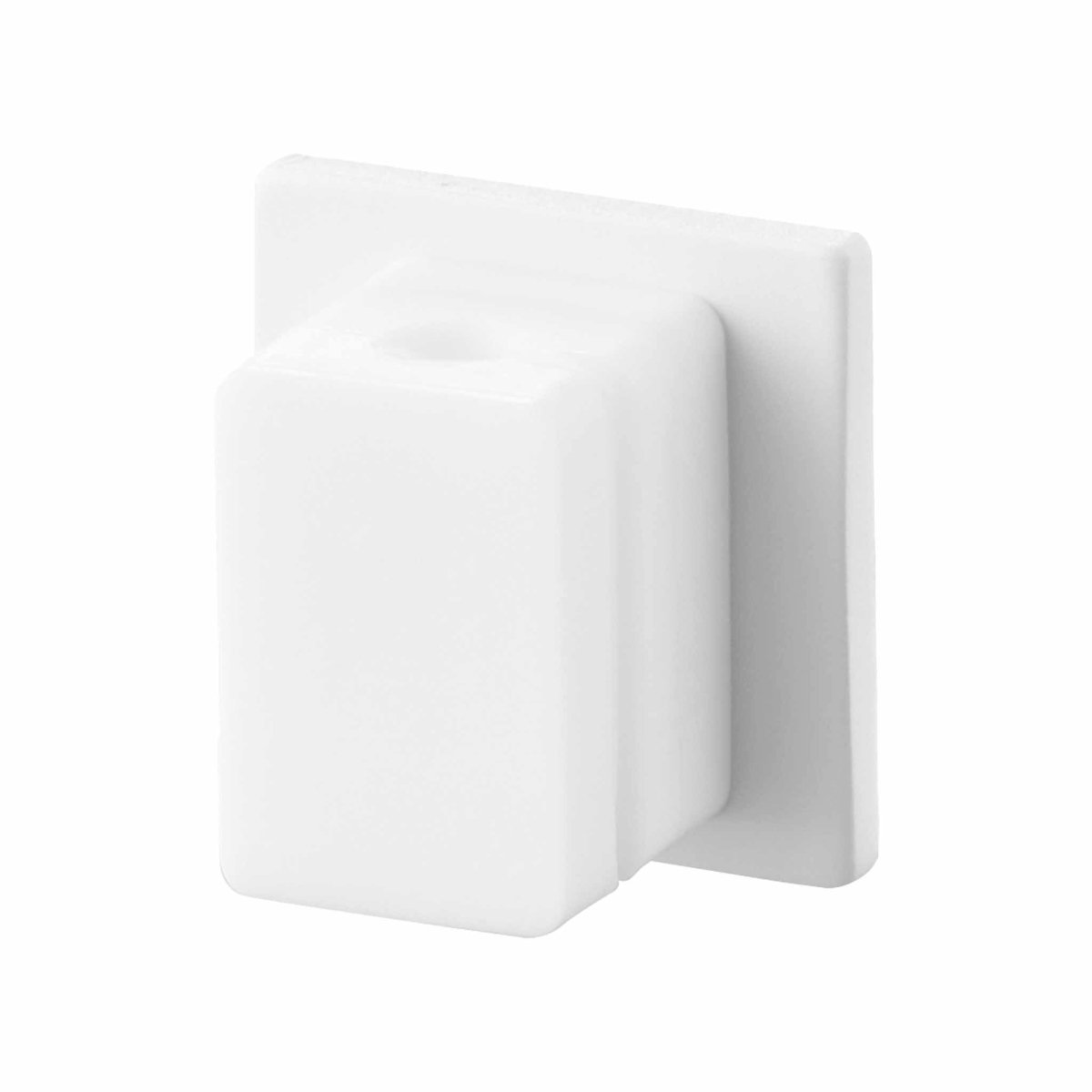 5 - pk Magnetisk kabelholder hvit - Lindas Dekor