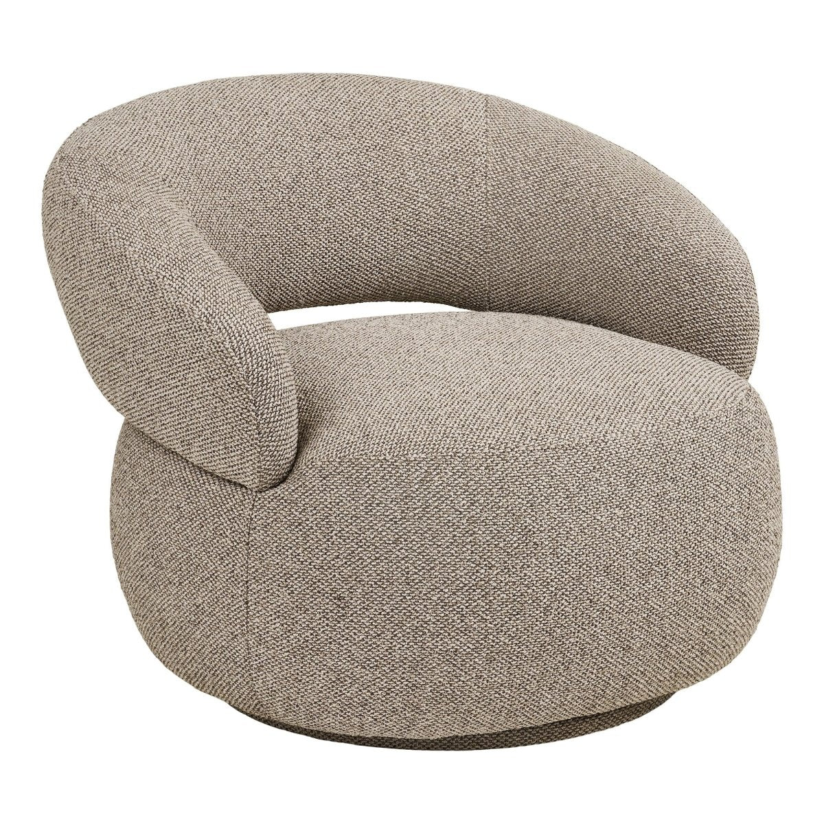 Sion loungestol sand