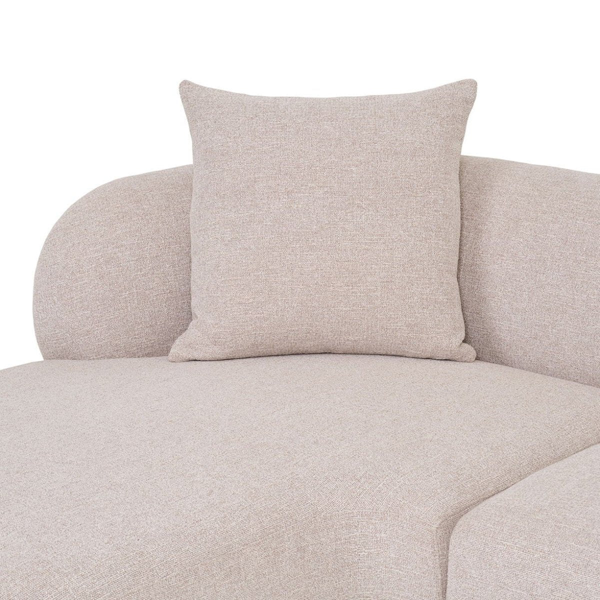 Kingston Lounge sofa venstrevendt - Lindas Dekor