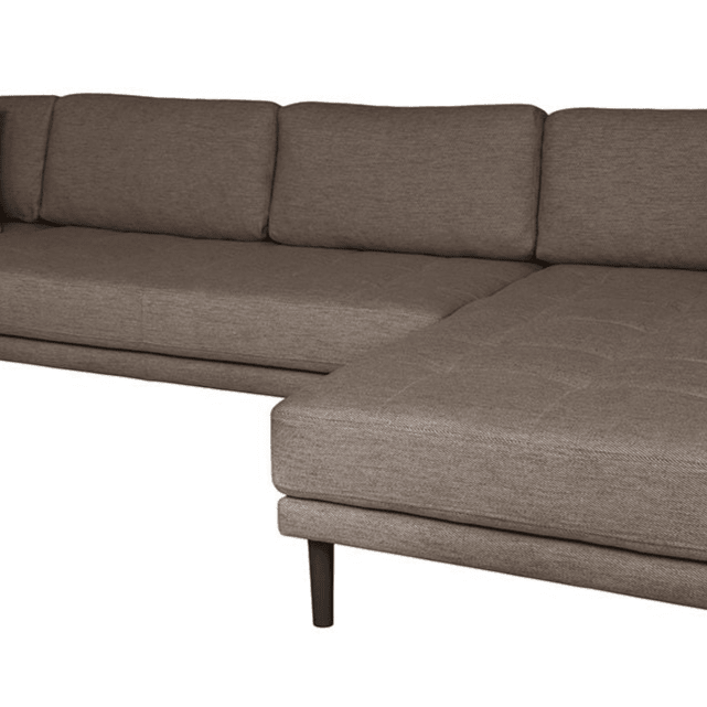 Lido U - sofa - Lindas Dekor