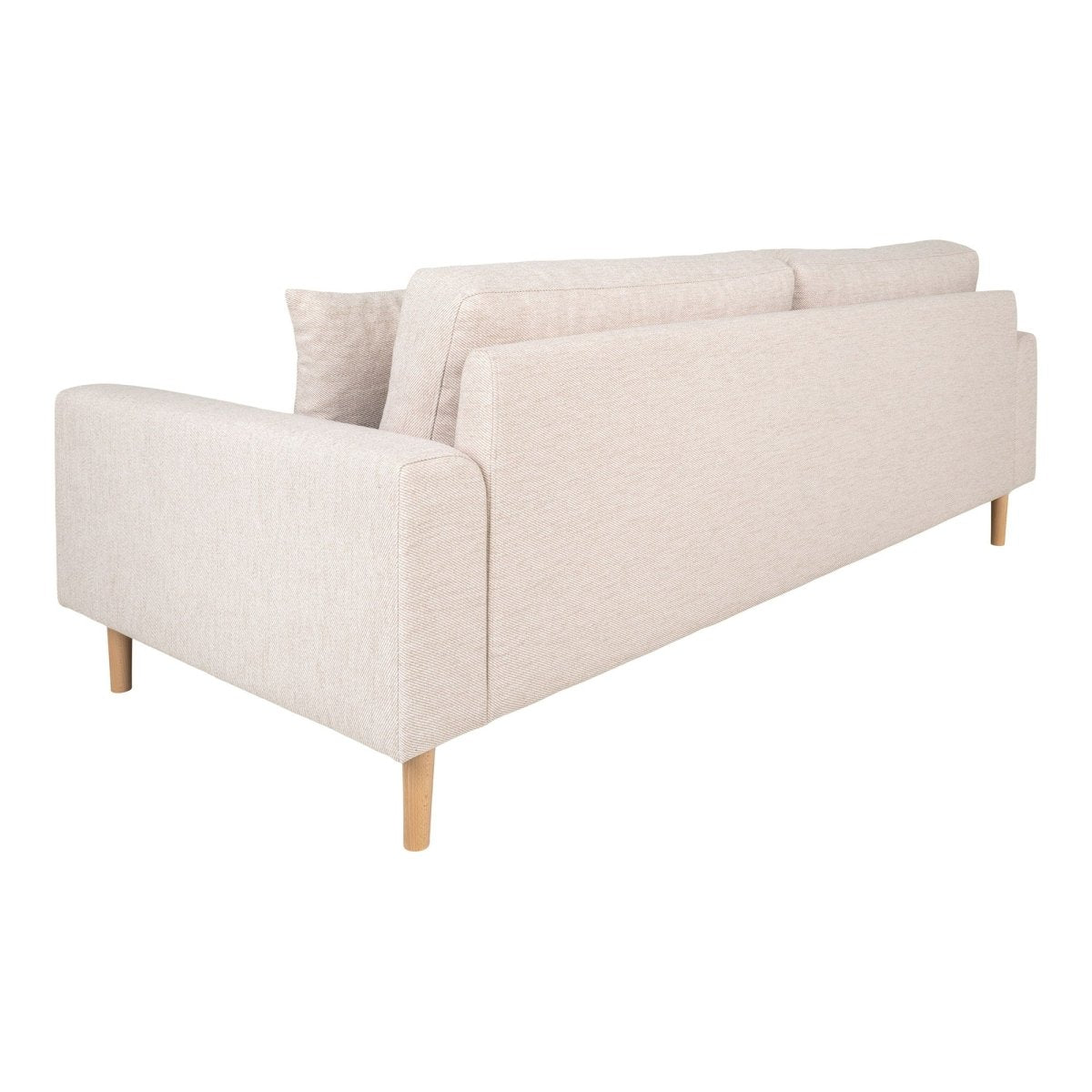 Lido Lounge sofa sand - Lindas Dekor