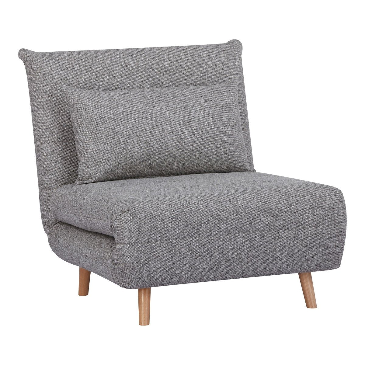 Marlow sovesofa grå - Lindas Dekor