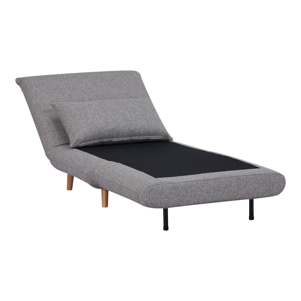 Marlow sovesofa grå - Lindas Dekor
