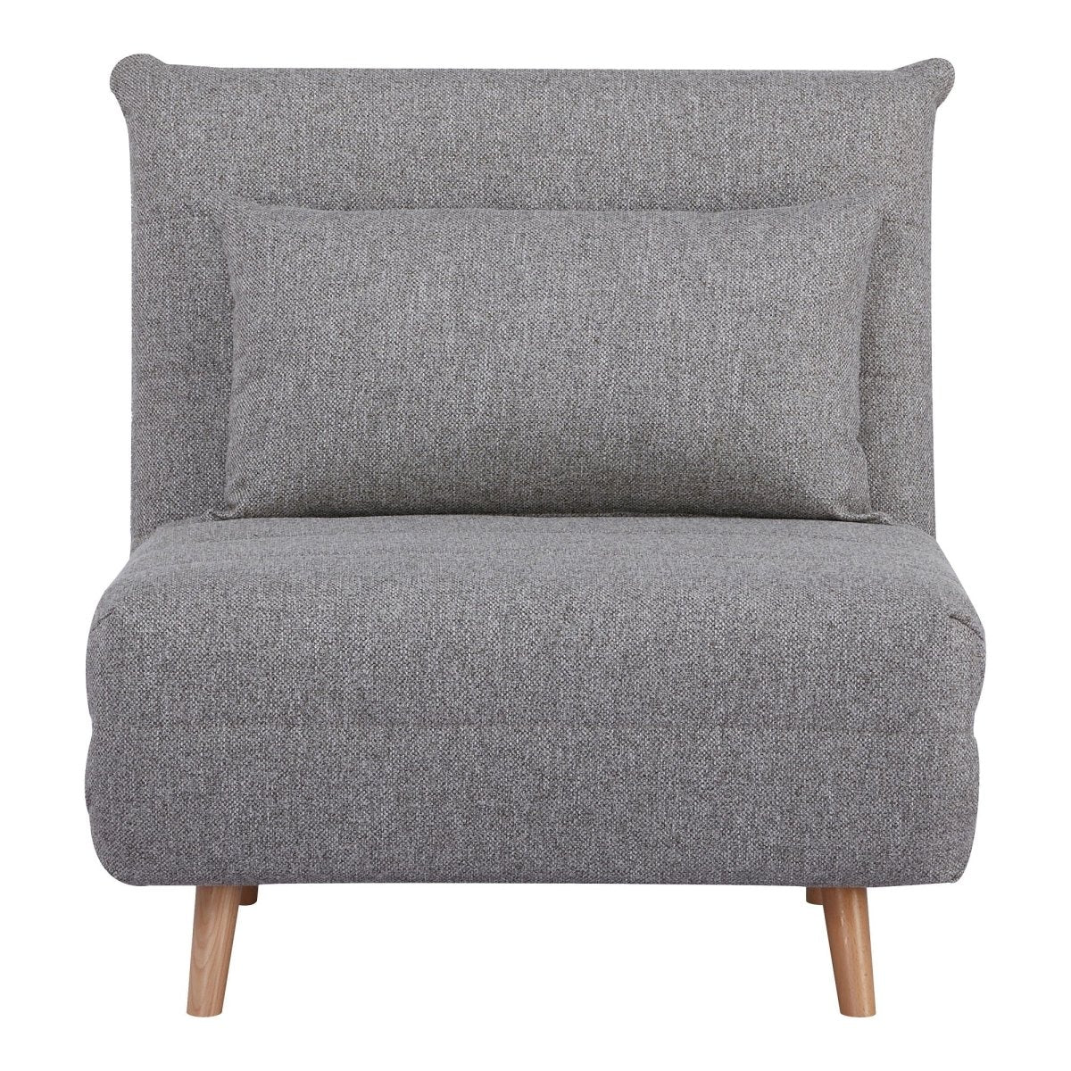 Marlow sovesofa grå - Lindas Dekor