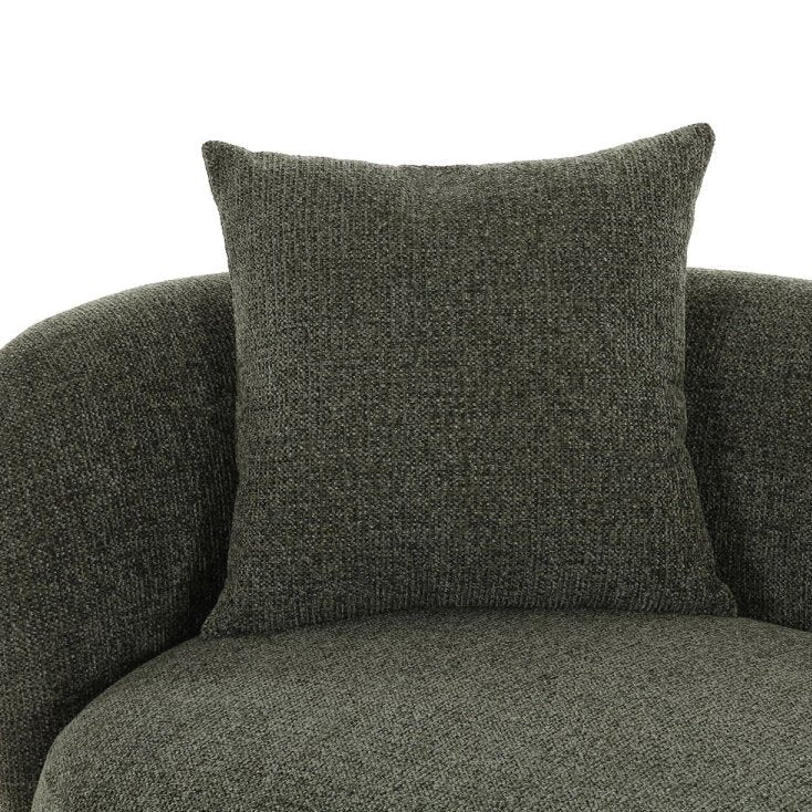 Mykonos Daybed grøn - Lindas Dekor