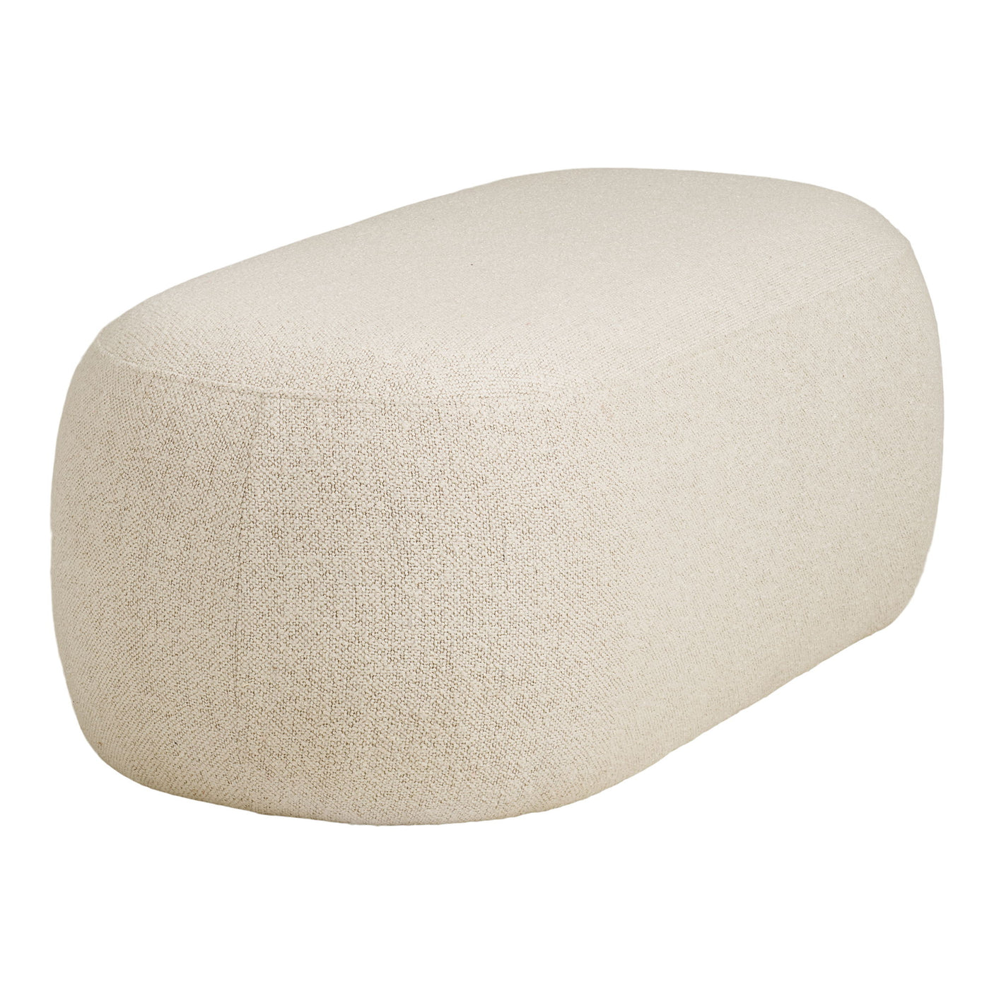 House Nordic Blossomville benk sand