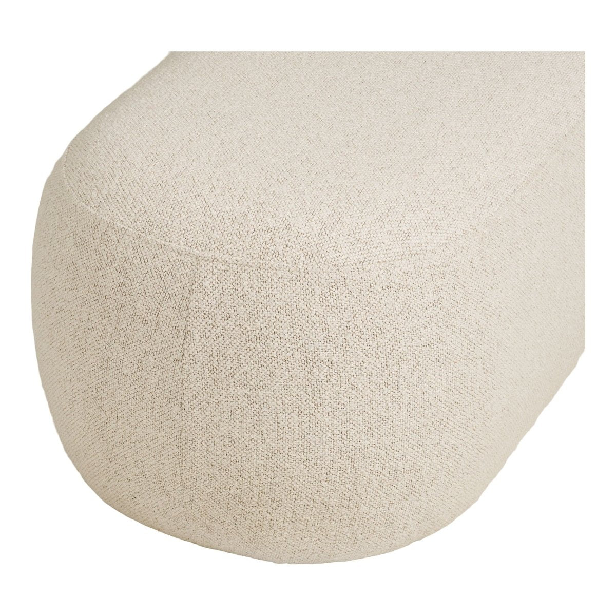Blossomville benk sand - Lindas Dekor