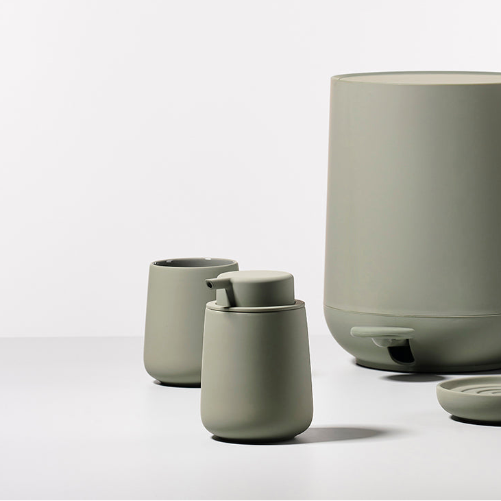 Design såpedispenser fra Nova One serien