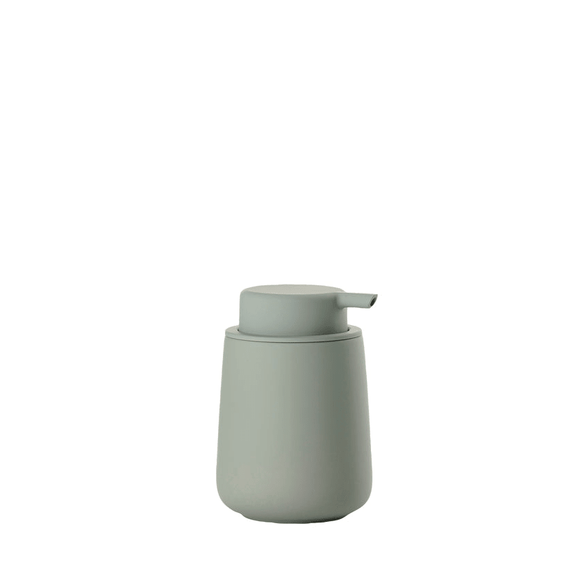 Såpedispenser Nova One Matcha Green 250 ml - Lindas Dekor