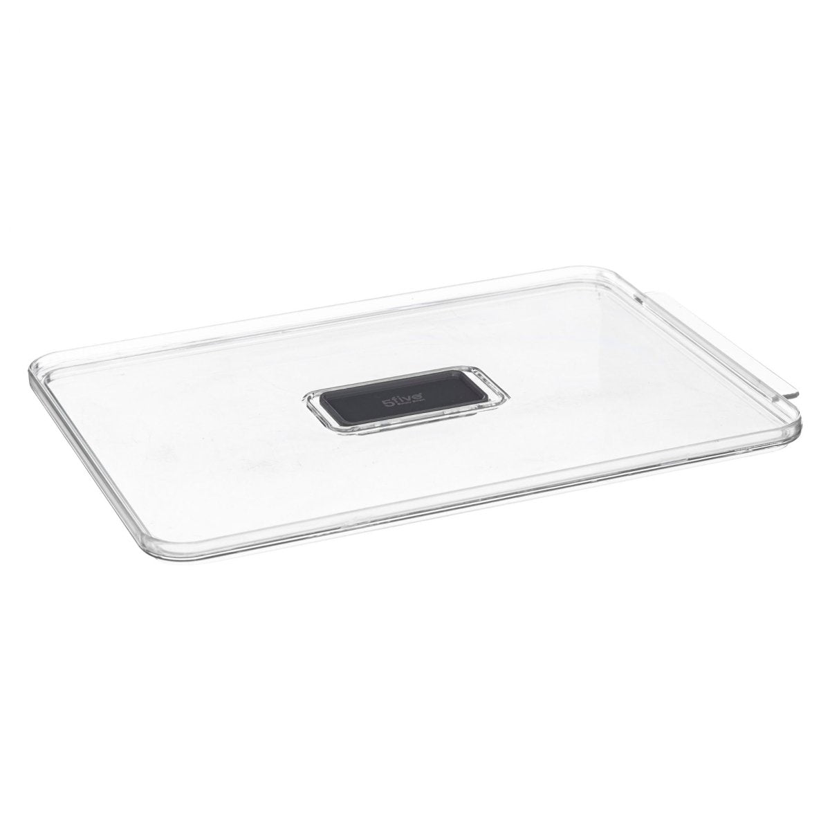 Kjøleskapsboks Tidy Fridge 32,5 x 22,5 cm, lokket