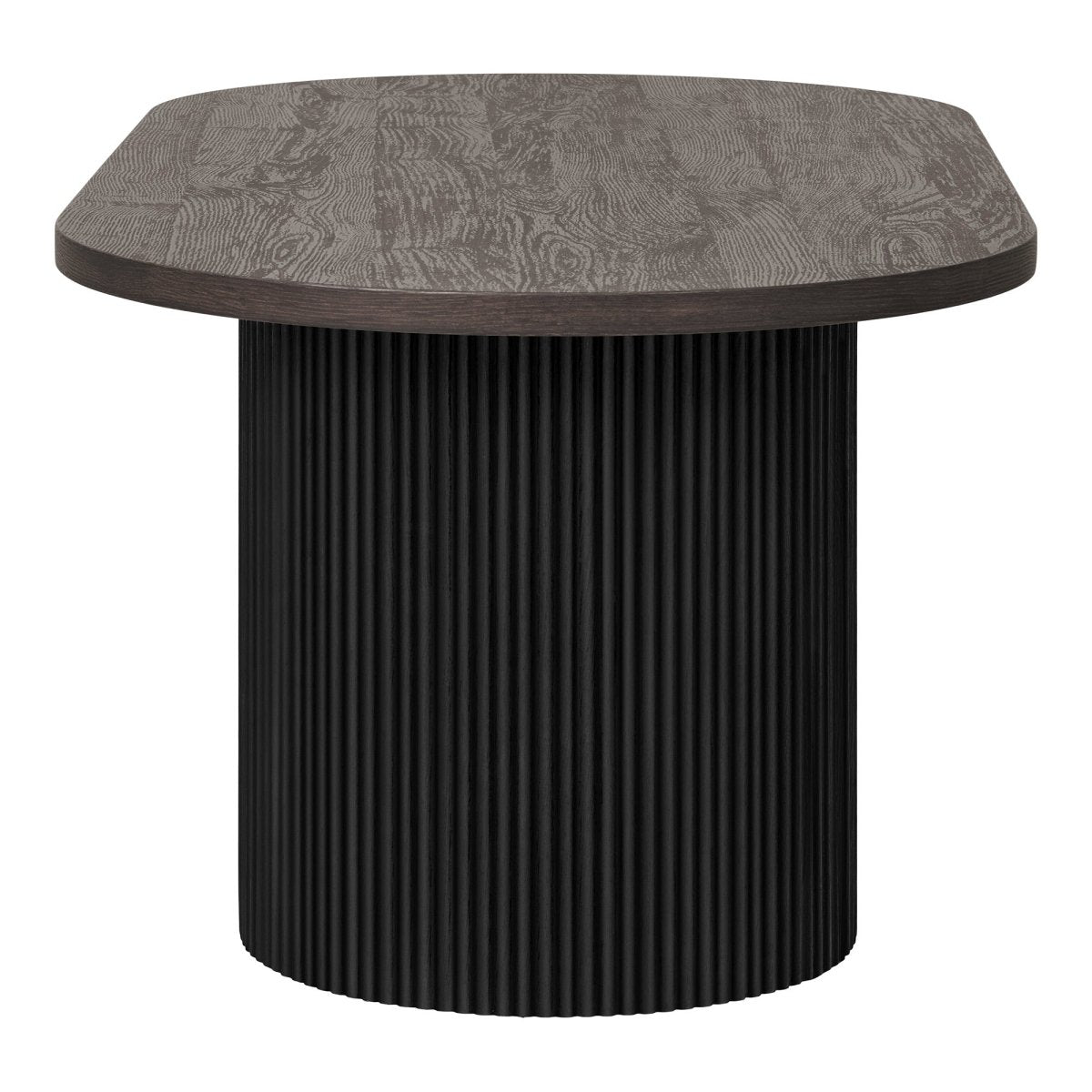 Boavista sofabord mørk brun 120 x 60 x 45 cm