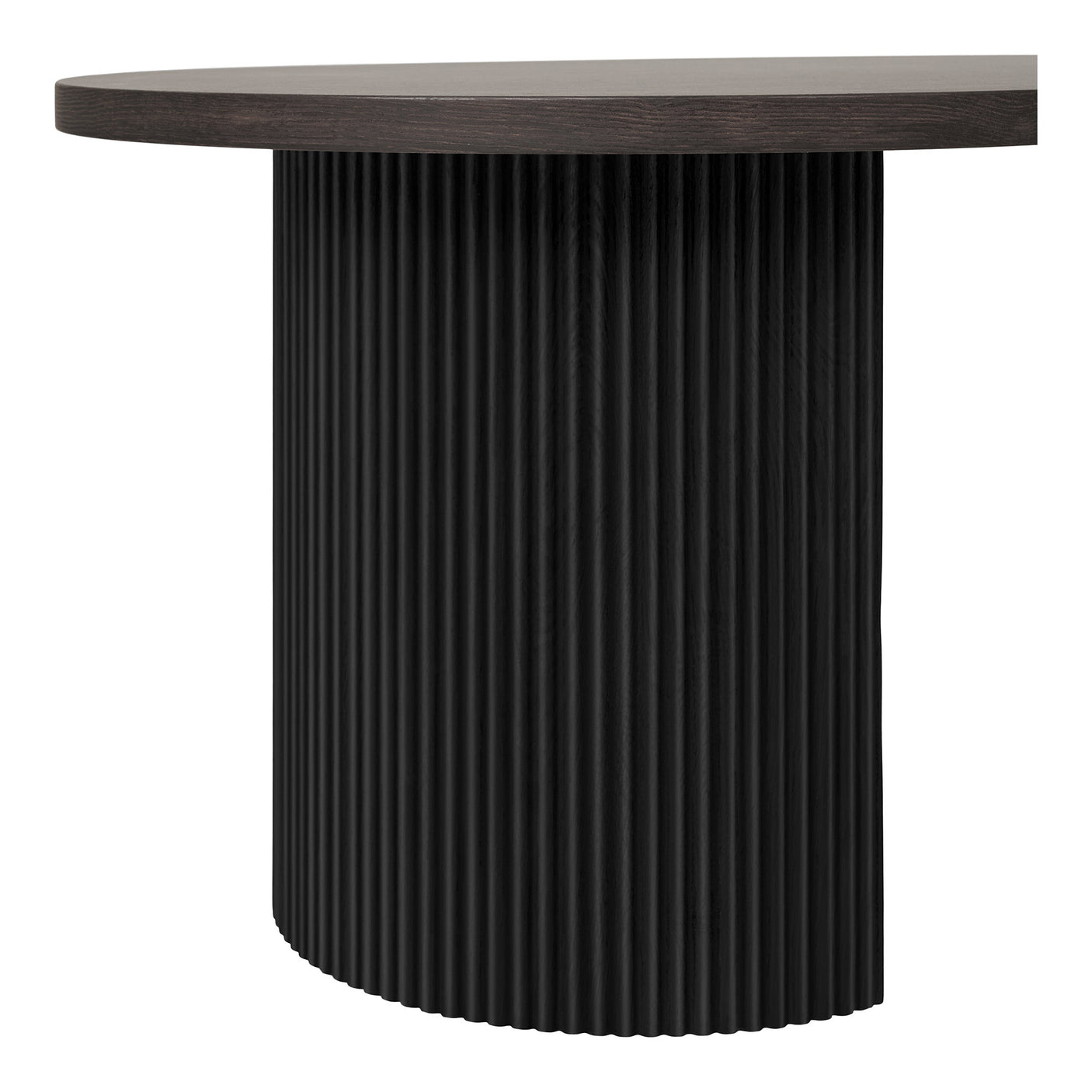 Boavista sofabord mørk brun 120 x 60 x 45 cm