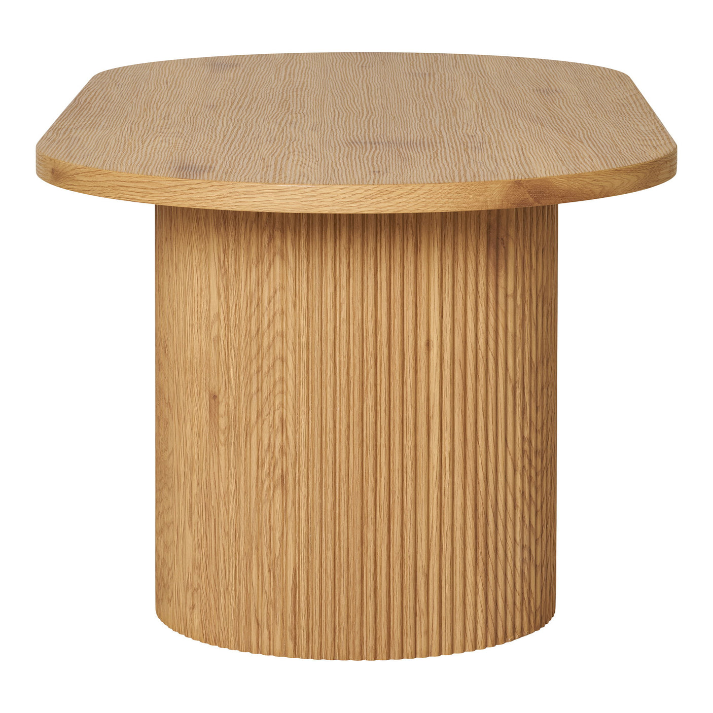 Boavista sofabord natur 120 x 60 x 45 cm