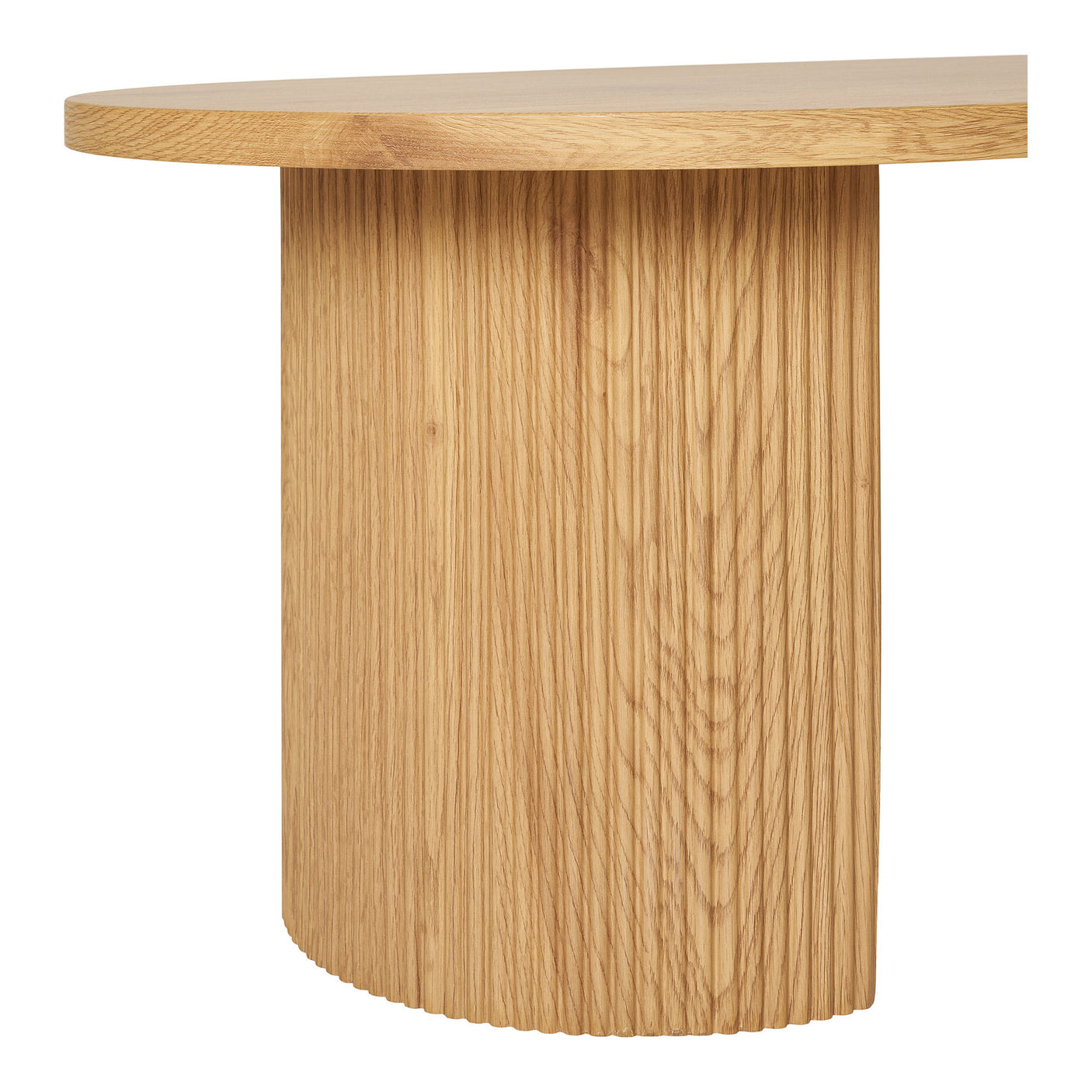 Boavista sofabord natur 120 x 60 x 45 cm