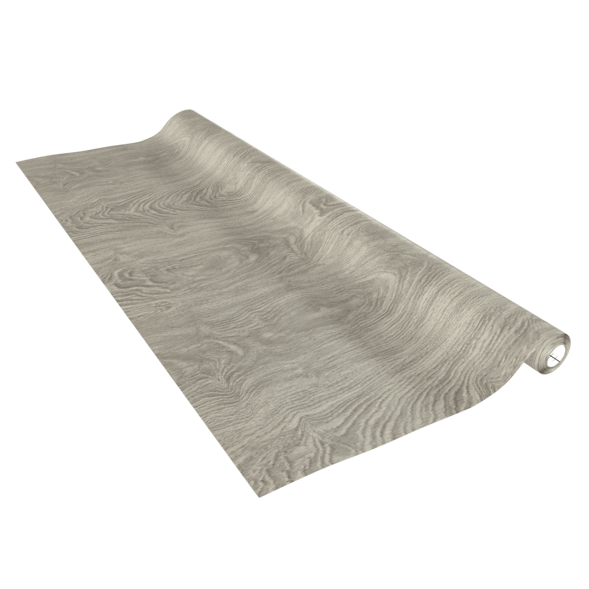 Oak coffee kontaktplast - Lindas Dekor