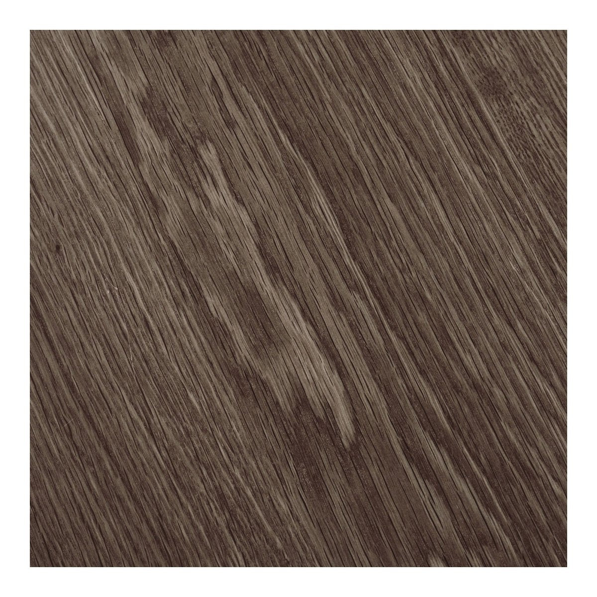 Osaka spisebord smoked oak veneer, uttrekkbart 120 - 240 cm - Lindas Dekor