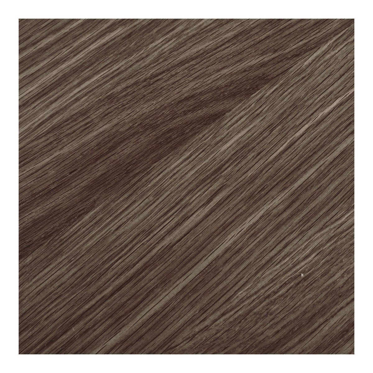 Osaka spisebord smoked oak veneer rund 140 cm - Lindas Dekor