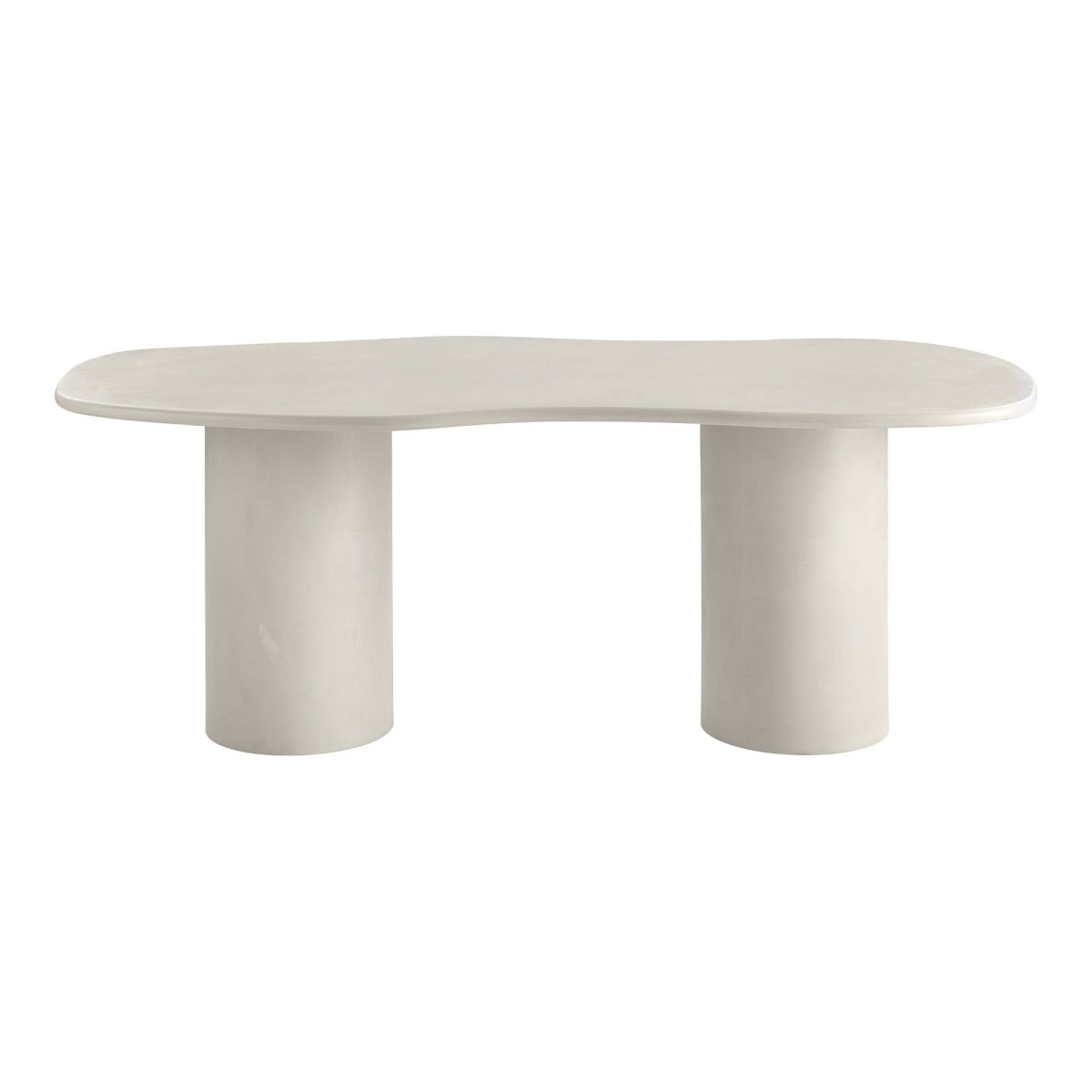 Maranola spisebord 96 x 200 x 76 cm - Lindas Dekor