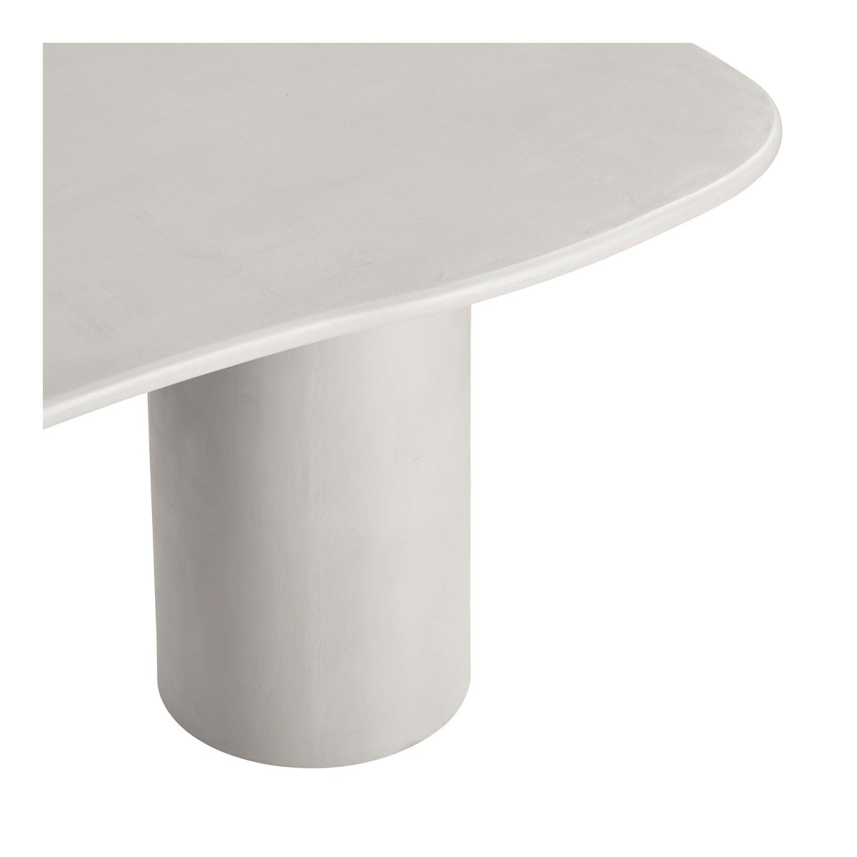 Maranola spisebord 96 x 200 x 76 cm - Lindas Dekor