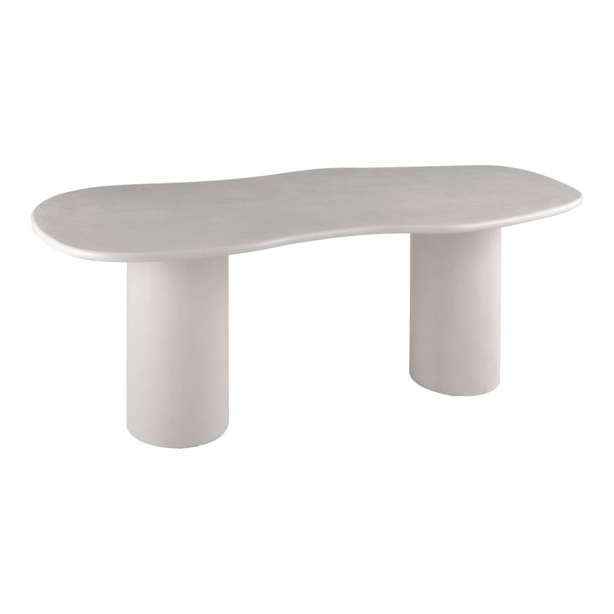 Maranola spisebord 96 x 200 x 76 cm - Lindas Dekor