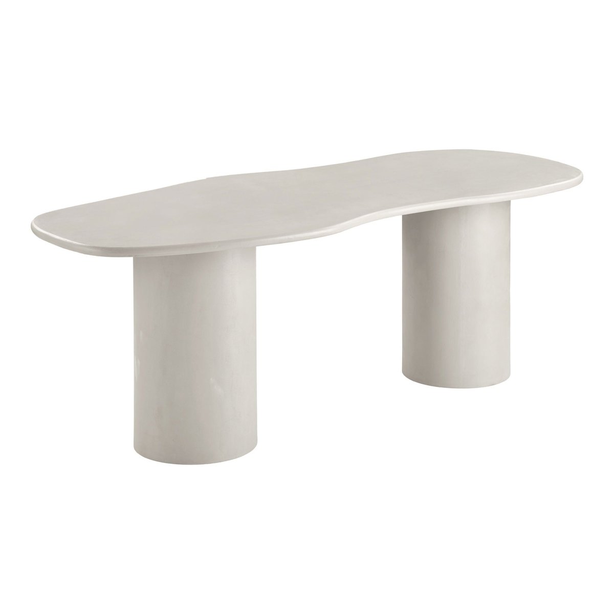 Maranola spisebord 96 x 200 x 76 cm - Lindas Dekor