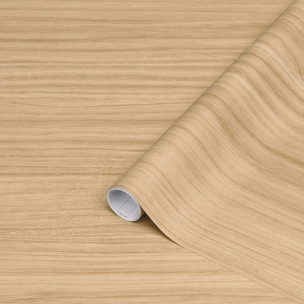Vareprøve: Tropea oak kontaktplast - Lindas Dekor