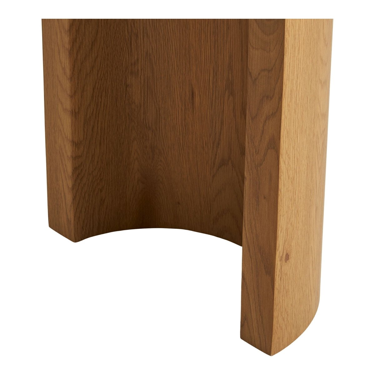 Bibione konsollbord natur 114 x 75 cm - Lindas Dekor