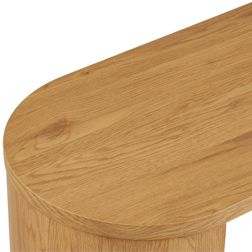 Bibione konsollbord natur 114 x 75 cm - Lindas Dekor