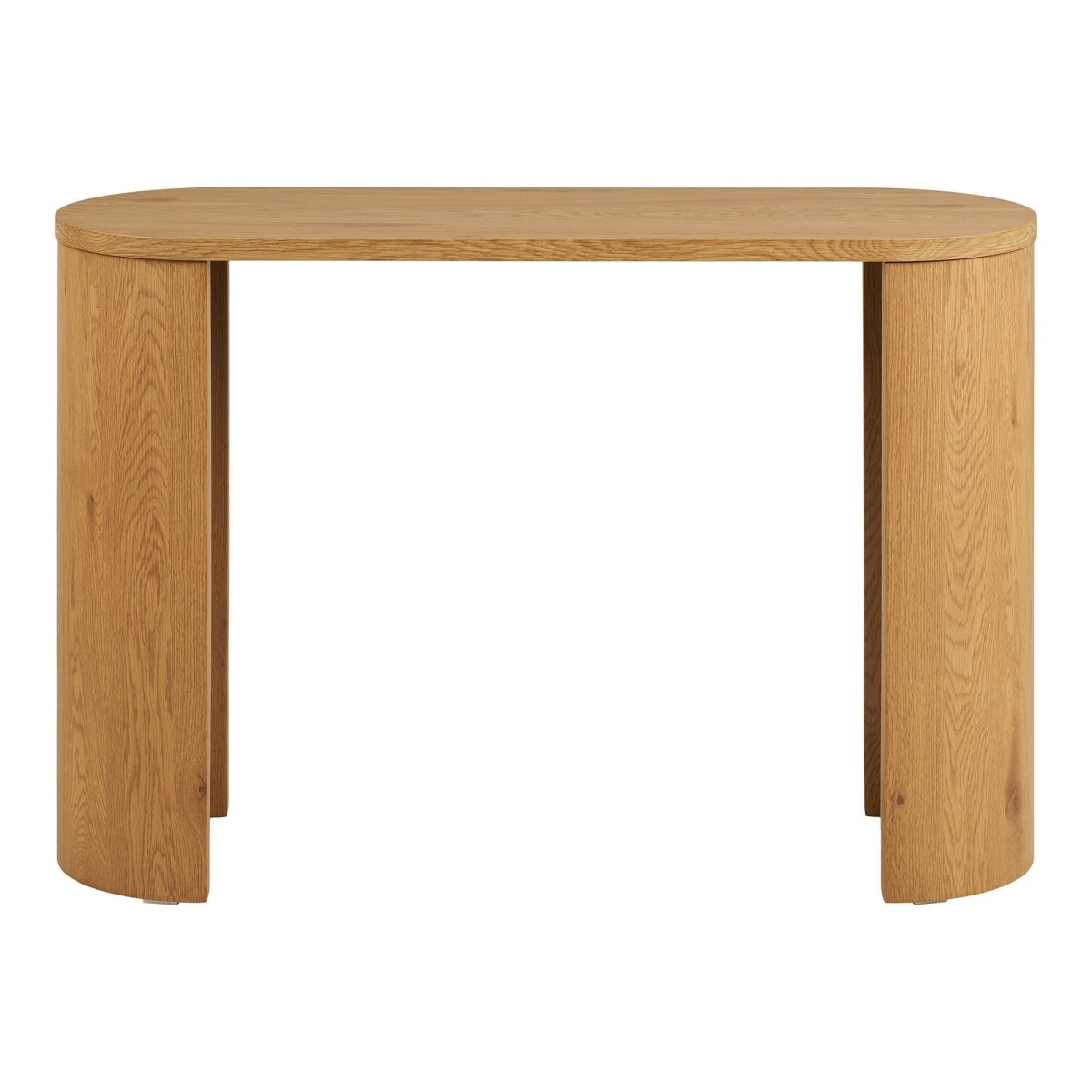 Bibione konsollbord natur 114 x 75 cm - Lindas Dekor