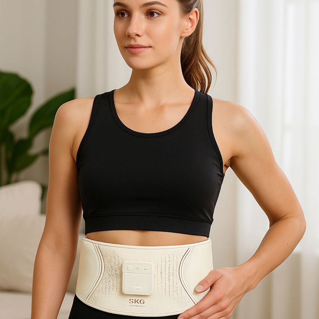 Fitnessbelte GS300 - Lindas Dekor
