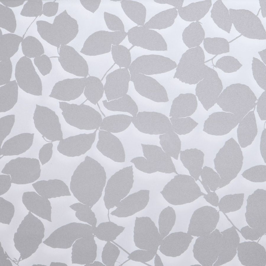 Vareprøve: Static Leaf Vindusfolie