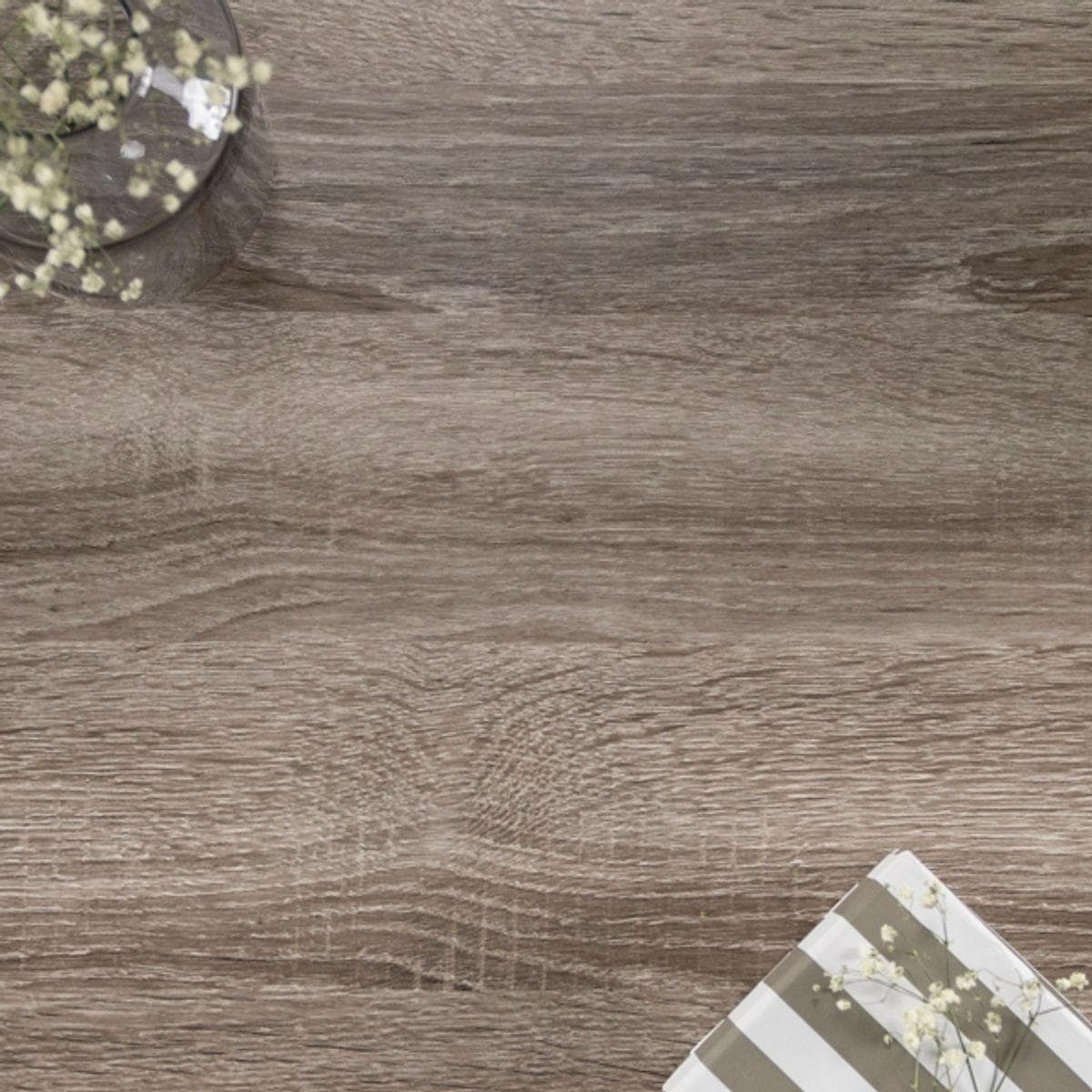 Vareprøve: Sonoma Eike Trøffel Kontaktplast