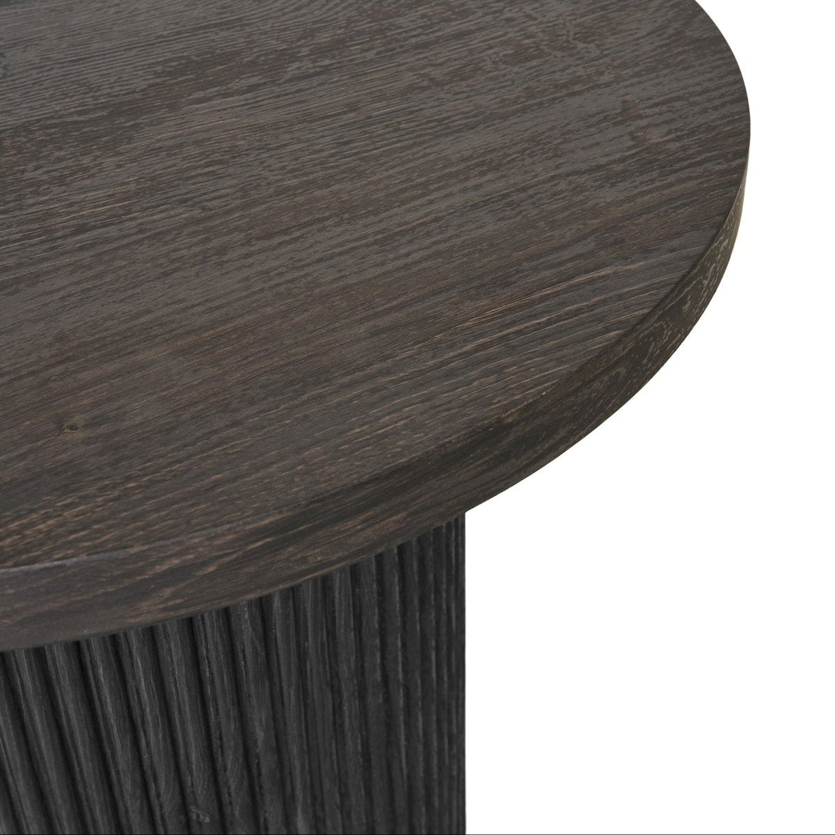 Boavista spisebord mørk brun 210 cm - Lindas Dekor