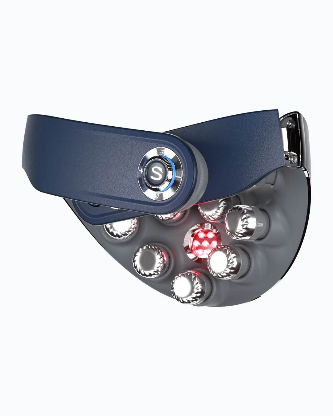 Massasjeapparat for nakke G7 Pro-Fold