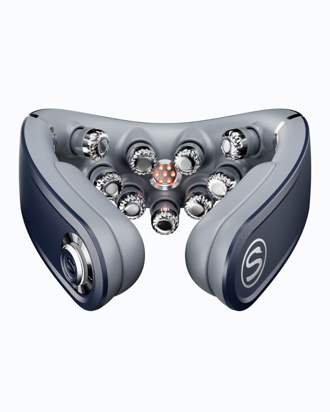 Massasjeapparat for nakke G7 Pro-Fold