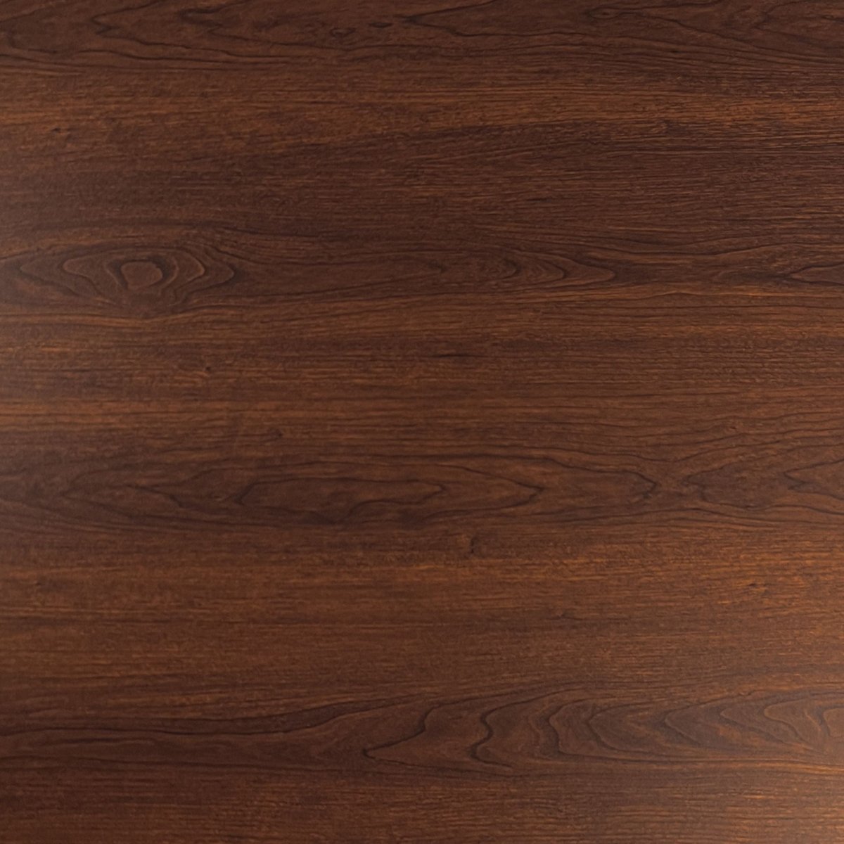 Vareprøve: Warm walnut kontaktplast - Lindas Dekor
