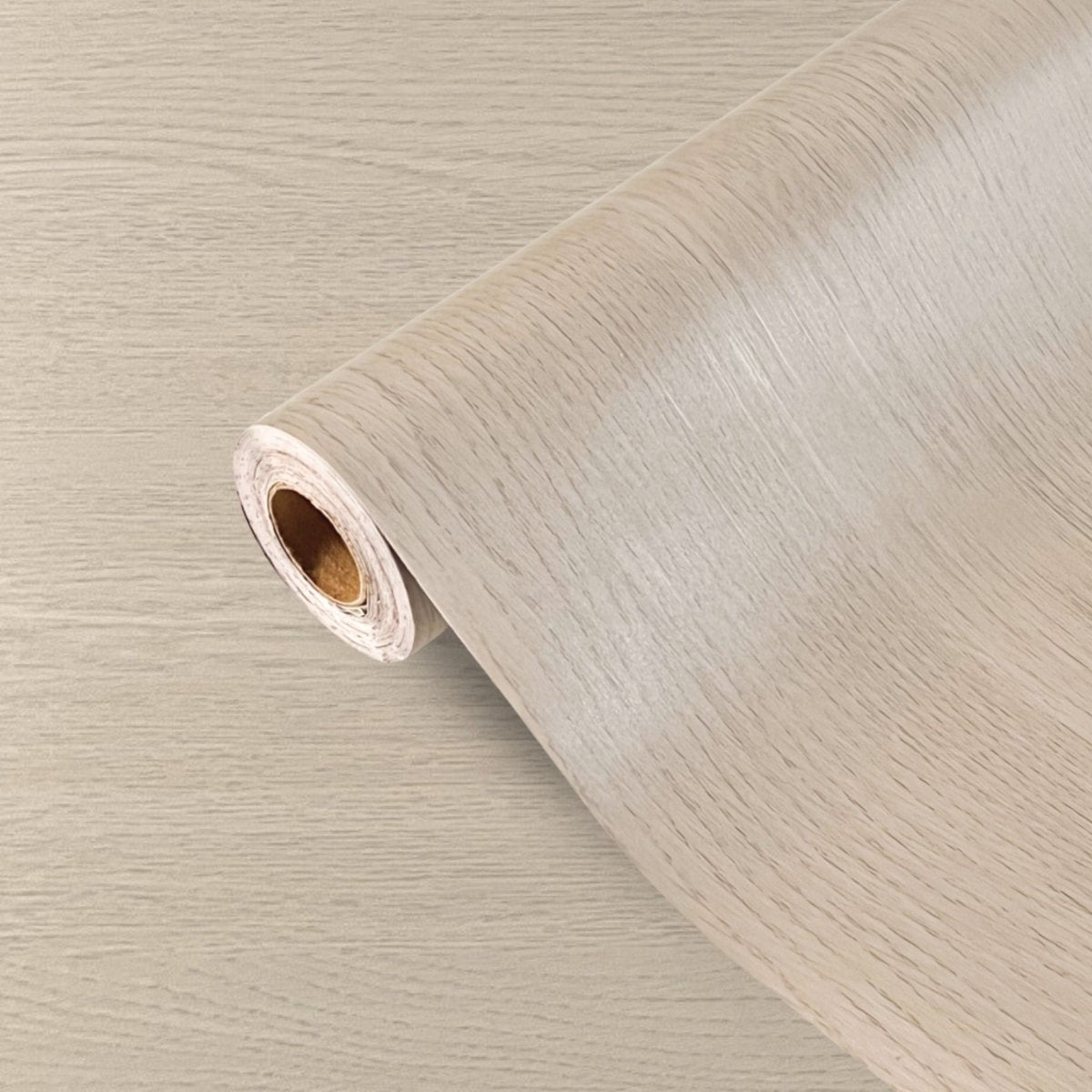 Vareprøve: Nordic Oak kontaktplast - Lindas Dekor