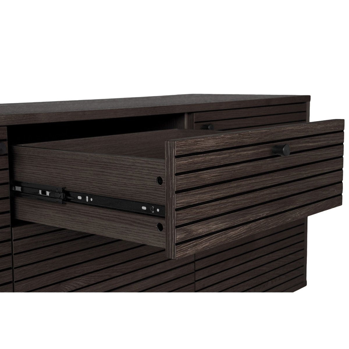 Kyoto sidebord eikefiner - Lindas Dekor