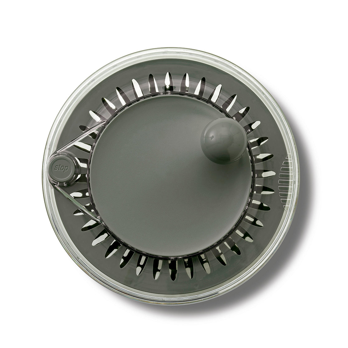 Ovenfra bilde av Harvest salatslynge by Tareq Taylor