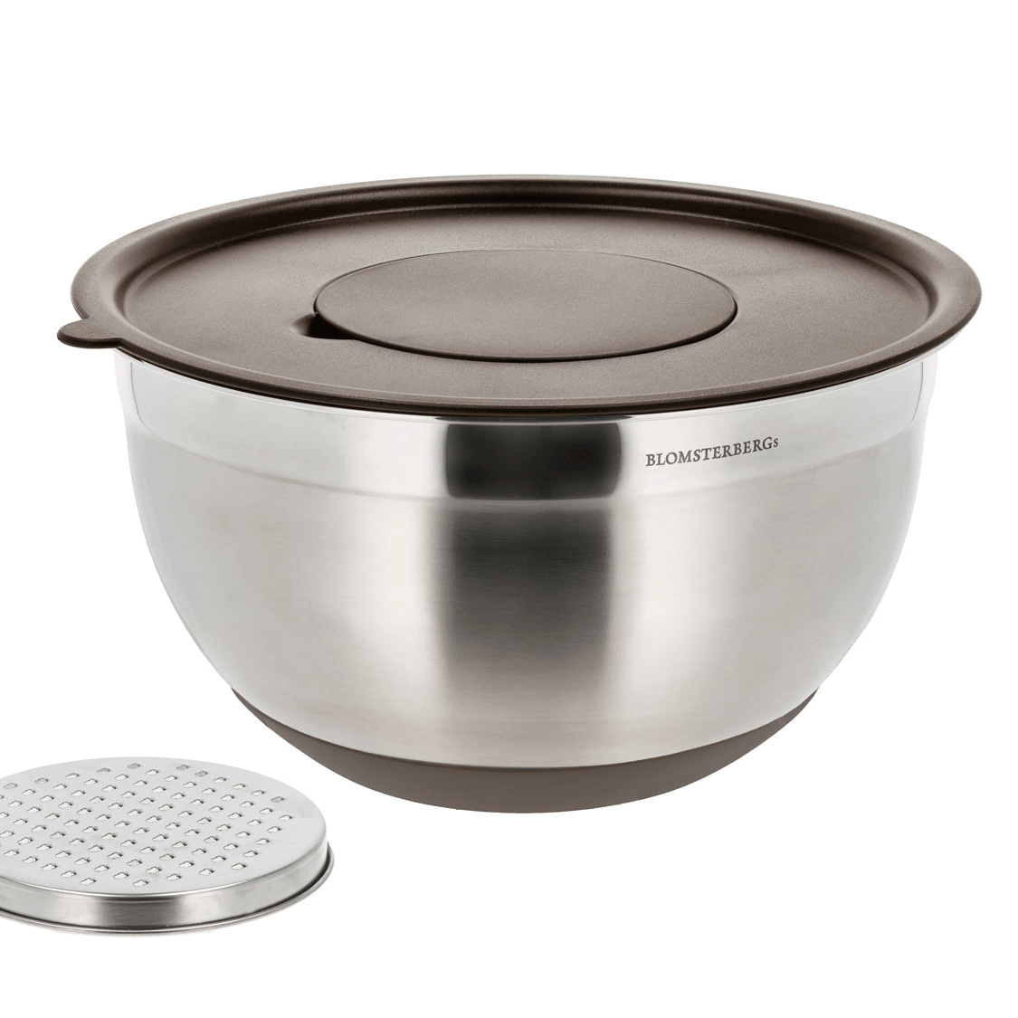 2 - pk Bakeboller 8 deler 3+5 liter - Lindas Dekor