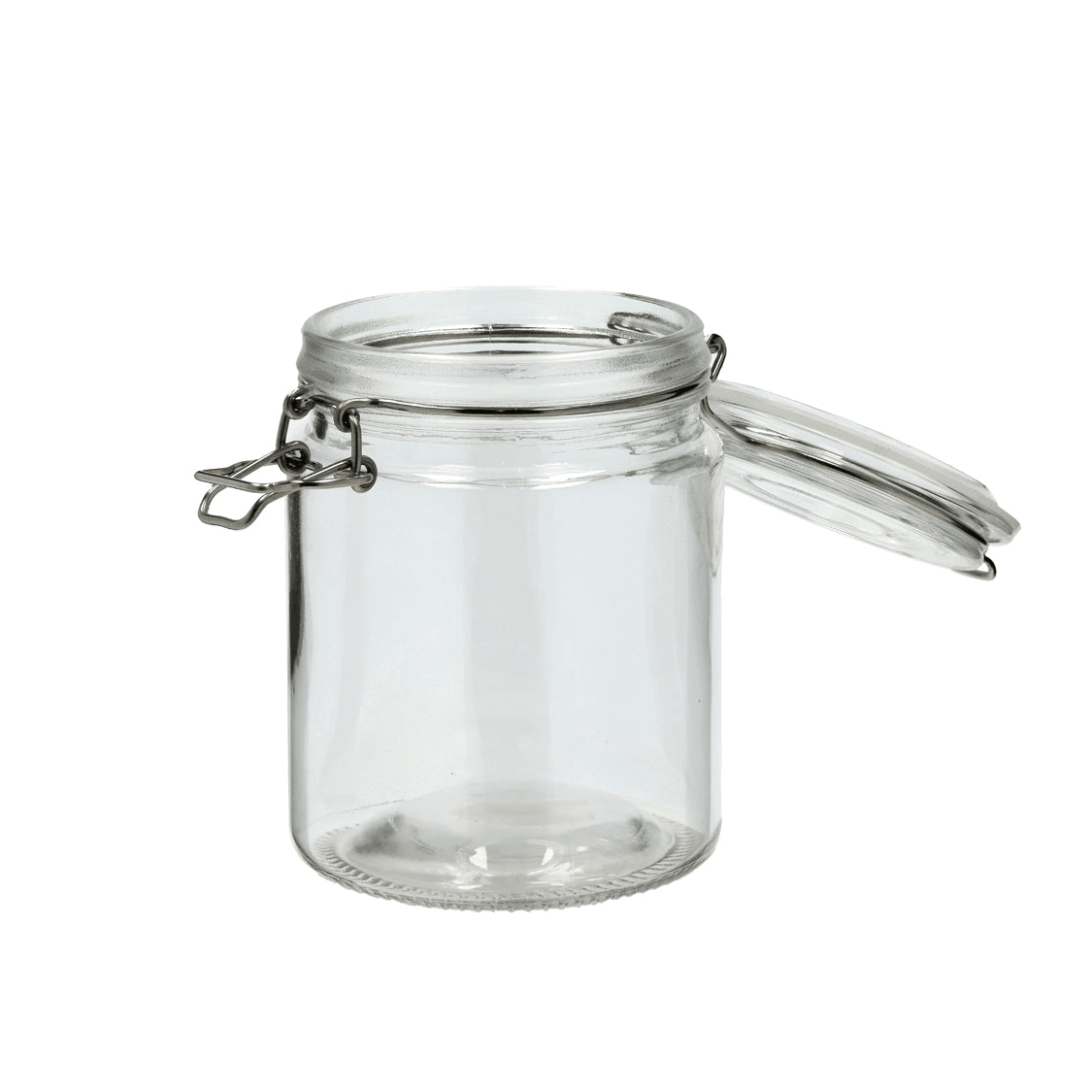 Sylteglass med patentlokk 750 ml - Lindas Dekor