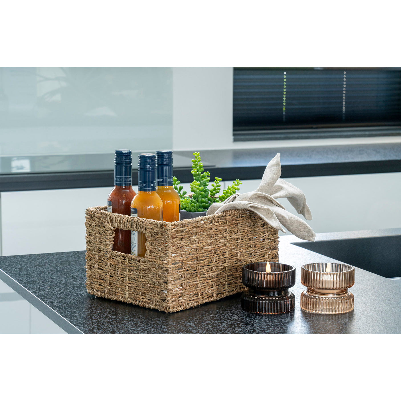 House Nordic Venoso oppbevaringskurver