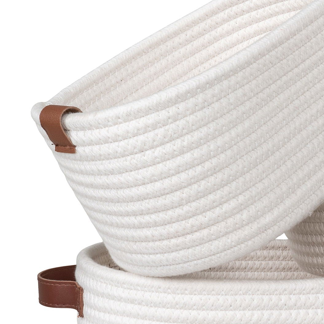 Bilde av 3 ulike størrelser kurver.