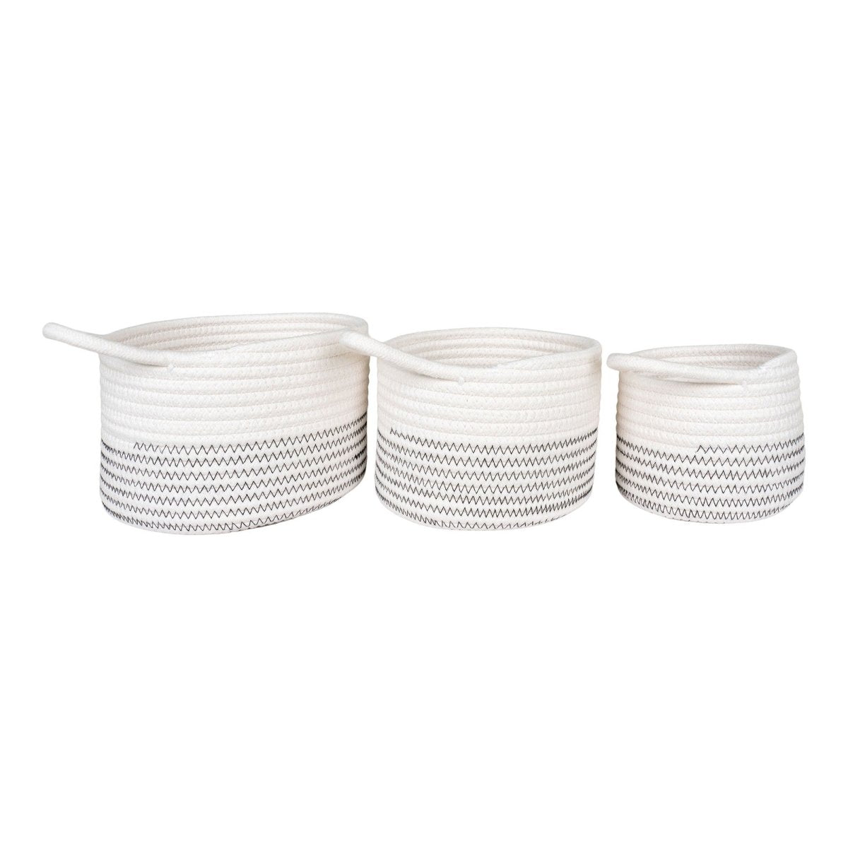 3 - pk Algar kurver bomull - Lindas Dekor